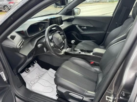 Peugeot 2008 1.5 HDI евро 6 GT- line, снимка 8