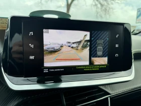 Peugeot 2008 1.5 HDI евро 6 GT- line, снимка 14