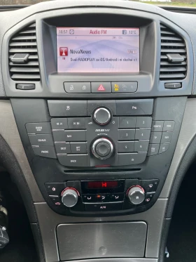 Opel Insignia 1.6T 180кс, снимка 12