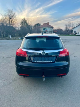 Opel Insignia 1.6T 180кс, снимка 5