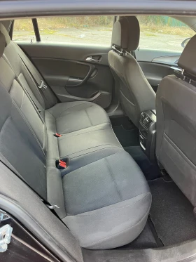Opel Insignia 1.6T 180кс, снимка 9