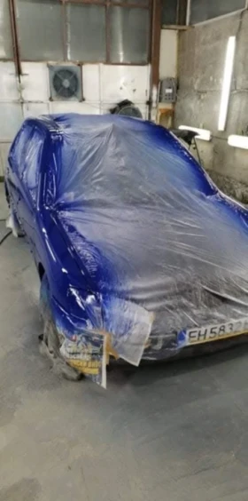 Peugeot 106, снимка 6