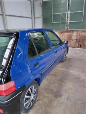 Peugeot 106, снимка 3