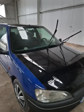 Peugeot 106, снимка 7