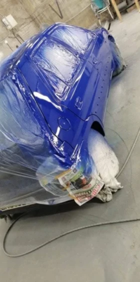 Peugeot 106, снимка 5