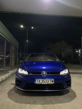 VW Golf 7r, снимка 14