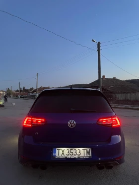 VW Golf 7r, снимка 13