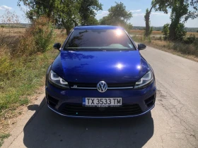VW Golf 7r, снимка 11
