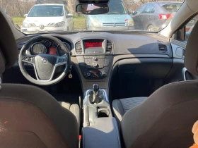 Opel Insignia, снимка 14