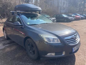 Opel Insignia, снимка 6