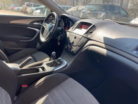 Opel Insignia, снимка 11
