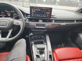 Audi S5  TECHNIK /DIS/360/AMBIENT/MASSAGE/NAVI, снимка 7