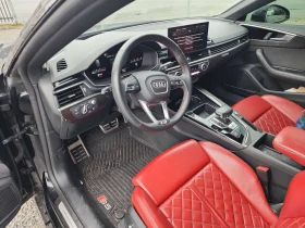 Audi S5  TECHNIK /DIS/360/AMBIENT/MASSAGE/NAVI, снимка 3