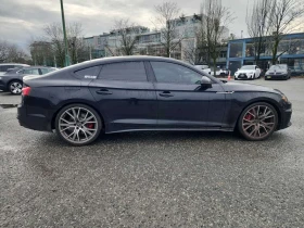 Audi S5  TECHNIK /DIS/360/AMBIENT/MASSAGE/NAVI, снимка 4