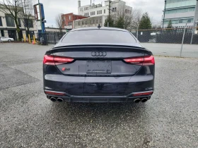 Audi S5  TECHNIK /DIS/360/AMBIENT/MASSAGE/NAVI, снимка 2