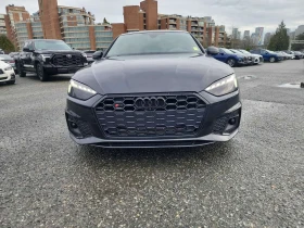 Audi S5  TECHNIK /DIS/360/AMBIENT/MASSAGE/NAVI, снимка 1