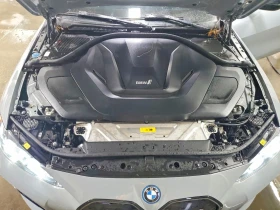BMW i4 XDRIVE 40, снимка 11