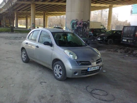 Nissan Micra 1.3 i - * * KLIMATIK* * , снимка 3