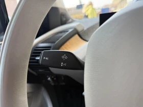 BMW i3 64Ah/22kW 170к.с. Внос от Швейцария/Подгрев/Кожа, снимка 14