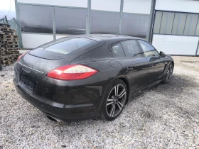 Porsche Panamera 4S 3.6 310к.с. НА ЧАСТИ , снимка 4