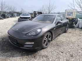 Porsche Panamera 4S 3.6 310к.с. НА ЧАСТИ , снимка 1