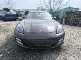 Porsche Panamera 4S 3.6 310к.с. НА ЧАСТИ , снимка 2