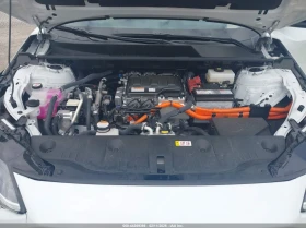 Subaru Solterra Premium, снимка 10