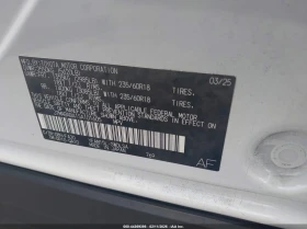 Subaru Solterra Premium, снимка 9