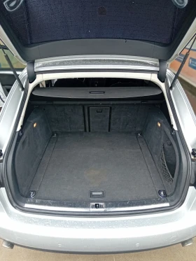 Audi A4 2.7TDI S-line, снимка 15