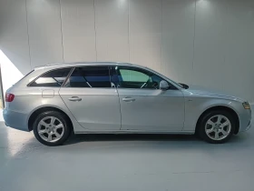 Audi A4 2.7TDI S-line, снимка 7