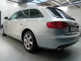 Audi A4 2.7TDI S-line, снимка 4