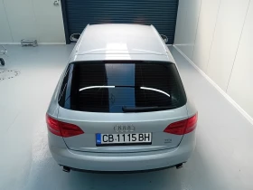 Audi A4 2.7TDI S-line, снимка 5