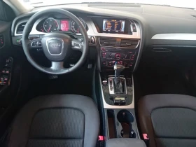 Audi A4 2.7TDI S-line, снимка 9