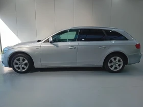 Audi A4 2.7TDI S-line, снимка 3