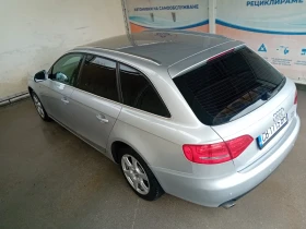 Audi A4 2.7TDI S-line, снимка 3