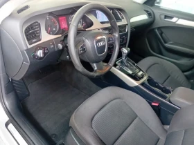 Audi A4 2.7TDI S-line, снимка 8