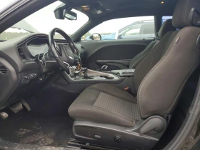 Dodge Challenger 3.6* SXT* РЕАЛНИ КМ, снимка 8