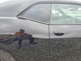 Dodge Challenger 3.6* SXT* РЕАЛНИ КМ, снимка 9