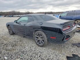 Dodge Challenger 3.6* SXT* РЕАЛНИ КМ, снимка 3