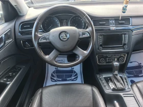 Skoda Superb 2.0TDI Laurin&Klement 4x4 , снимка 14