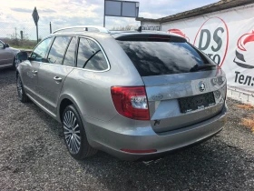 Skoda Superb 2.0TDI Laurin&Klement 4x4 , снимка 3