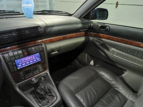 Audi A4   B5 1.9 TDI 110 к.с, снимка 3