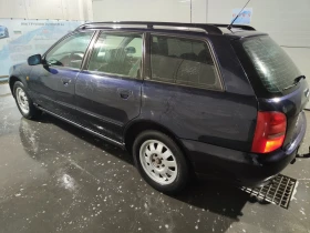 Audi A4   B5 1.9 TDI 110 к.с, снимка 7