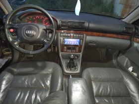 Audi A4   B5 1.9 TDI 110 к.с, снимка 2