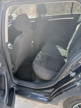 VW Golf 1.6, снимка 11