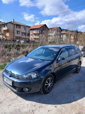 VW Golf 1.6, снимка 2