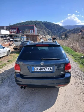 VW Golf 1.6, снимка 4