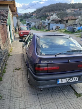 Renault 19, снимка 2