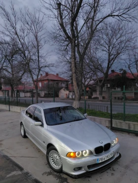 BMW 525, снимка 2