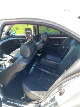 BMW 525, снимка 7